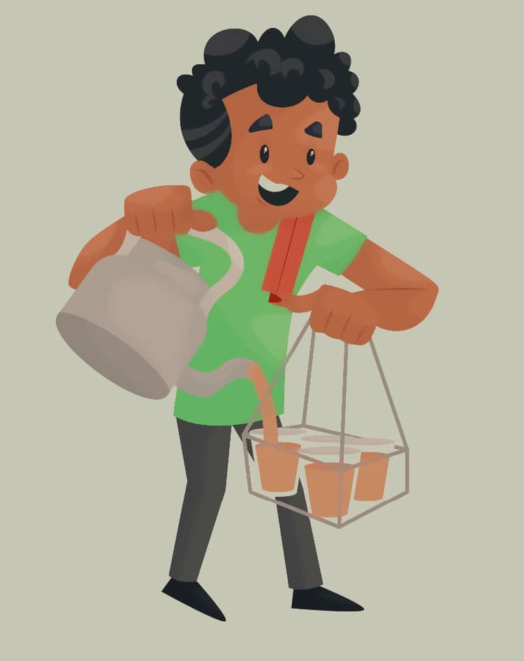 CFS Pantry Boy Services CFS Pantry Boy Services