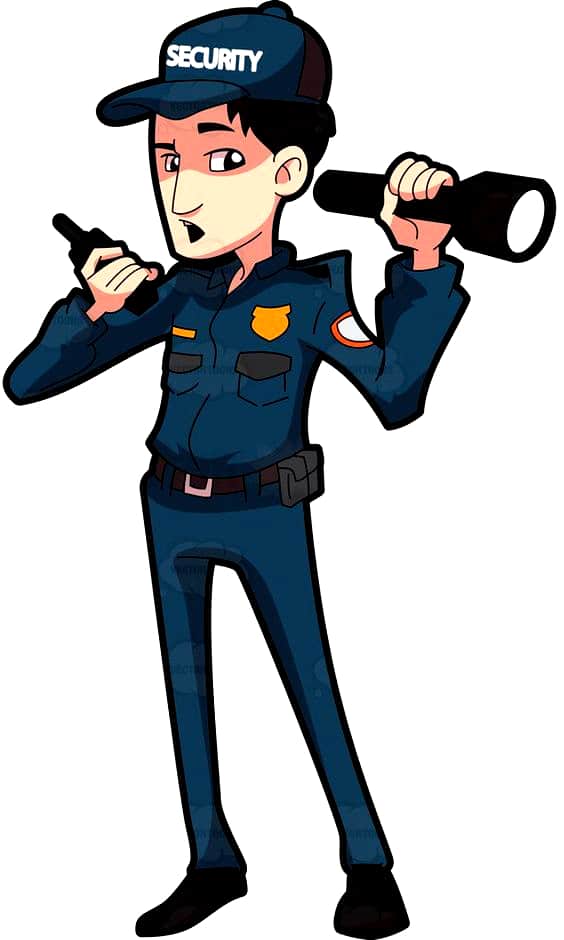 CFS Security Guard Services CFS Security Guard Services
